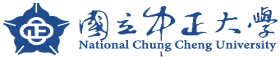 National Chung Cheng University logo