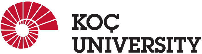 Koç University logo